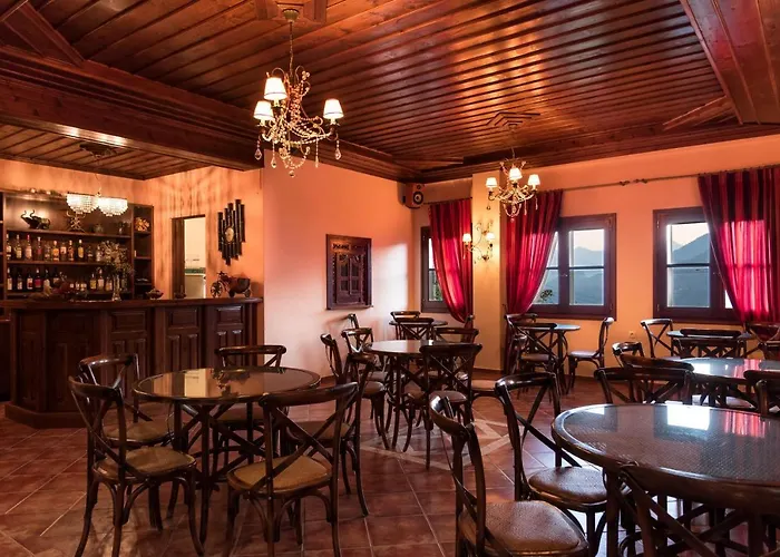 Hotel Kroupi