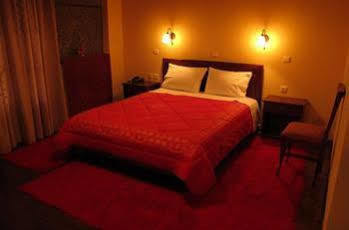 Hotel Kroupi