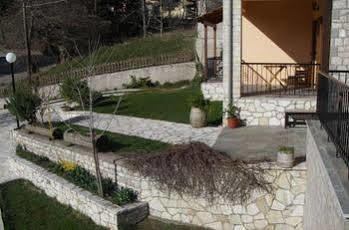 Hotel Kroupi