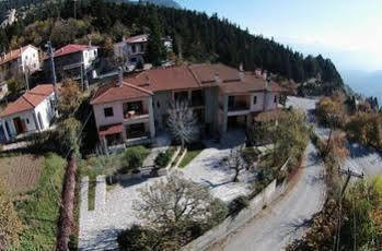 Kroupi Elati (Trikala)