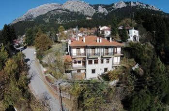 Hotel Kroupi Elati (Trikala)