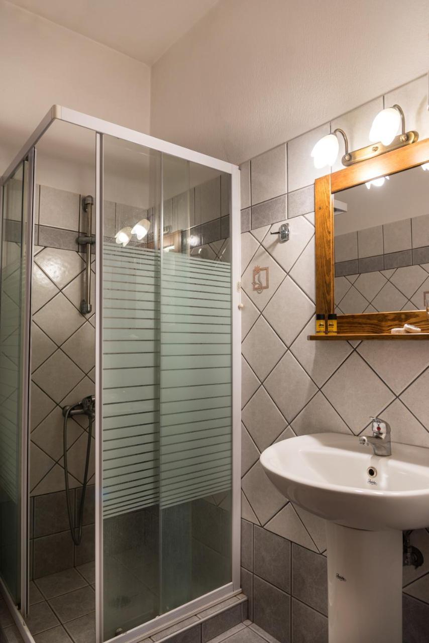 Kroupi Hotel Elati (Trikala)